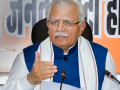 India’s focus on innovation, affordability and global collaboration in power sector: Manohar Lal Khattar - Hindi News | India’s focus on innovation, affordability and global collaboration in power sector: Manohar Lal Khattar | Latest technology News at Lokmattimes.com
