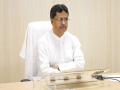 BJP confident of Tripura bypoll win, says CM Manik Saha - Hindi News | BJP confident of Tripura bypoll win, says CM Manik Saha | Latest national News at Lokmattimes.com