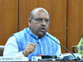 Delhi Assembly launches AI-enabled chatbot ‘Vidhan Sathi’ for MLAs​ - Hindi News | Delhi Assembly launches AI-enabled chatbot ‘Vidhan Sathi’ for MLAs​ | Latest national News at Lokmattimes.com