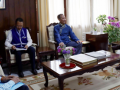 Private institutions must maintain infrastructure standards for quality education: Arunachal Guv - Hindi News | Private institutions must maintain infrastructure standards for quality education: Arunachal Guv | Latest national News at Lokmattimes.com