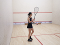 Indian Open squash: Abhay and Anahat shine as upsets and comebacks headline Day 2 - Hindi News | Indian Open squash: Abhay and Anahat shine as upsets and comebacks headline Day 2 | Latest other-sports News at Lokmattimes.com