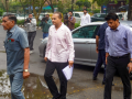 CBI grills Anil Ambani for 2nd consecutive day in Rs 2,929 crore SBI fraud case - Hindi News | CBI grills Anil Ambani for 2nd consecutive day in Rs 2,929 crore SBI fraud case | Latest business News at Lokmattimes.com