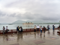 Weather department issues yellow alert as rain brings chill to Rajasthan - Hindi News | Weather department issues yellow alert as rain brings chill to Rajasthan | Latest national News at Lokmattimes.com
