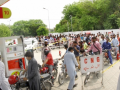 Geopolitical tensions raise oil risks, threaten Pakistan’s economy: Report - Hindi News | Geopolitical tensions raise oil risks, threaten Pakistan’s economy: Report | Latest business News at Lokmattimes.com