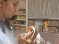 Veterinarian killed in hippopotamus attack in zoo, K'taka govt orders probe - Hindi News | Veterinarian killed in hippopotamus attack in zoo, K'taka govt orders probe | Latest national News at Lokmattimes.com