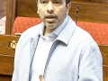 Union Minister Jayant Chaudhary receives death threat; caller claimed to be from Murshidabad - Hindi News | Union Minister Jayant Chaudhary receives death threat; caller claimed to be from Murshidabad | Latest national News at Lokmattimes.com