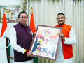 Uttarakhand cabinet expansion: The five MLAs who took oath as ministers - Hindi News | Uttarakhand cabinet expansion: The five MLAs who took oath as ministers | Latest national News at Lokmattimes.com