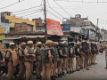 Eid-ul-Fitr 2026: Security heightened across country - Hindi News | Eid-ul-Fitr 2026: Security heightened across country | Latest national News at Lokmattimes.com