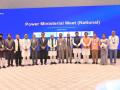 Govt discusses energy security and power reforms in ministerial meet - Hindi News | Govt discusses energy security and power reforms in ministerial meet | Latest business News at Lokmattimes.com