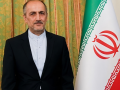 Safe passage to Indian vessels through Strait of Hormuz demonstrates Tehran's friendship: Iranian diplomat - Hindi News | Safe passage to Indian vessels through Strait of Hormuz demonstrates Tehran's friendship: Iranian diplomat | Latest national News at Lokmattimes.com