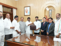 Telangana Budget: State to introduce breakfast scheme from pre-primary schools to higher secondary - Hindi News | Telangana Budget: State to introduce breakfast scheme from pre-primary schools to higher secondary | Latest national News at Lokmattimes.com