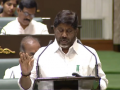 Telangana allocates Rs 50,713 crore for six guarantees - Hindi News | Telangana allocates Rs 50,713 crore for six guarantees | Latest national News at Lokmattimes.com
