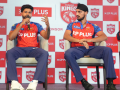IPL 2026: PBKS captain Shreyas Iyer and Arshdeep Singh say ‘eyes are on the IPL trophy’ - Hindi News | IPL 2026: PBKS captain Shreyas Iyer and Arshdeep Singh say ‘eyes are on the IPL trophy’ | Latest other-sports News at Lokmattimes.com