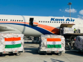 India sends medical aid to Afghanistan after Pakistan's brutal airstrikes on Kabul - Hindi News | India sends medical aid to Afghanistan after Pakistan's brutal airstrikes on Kabul | Latest international News at Lokmattimes.com