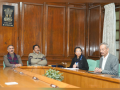 Himachal Pradesh signs pact to strengthen rural drinking water service - Hindi News | Himachal Pradesh signs pact to strengthen rural drinking water service | Latest national News at Lokmattimes.com