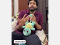 PM Modi shares influencer Yuvraj Dua's reel, urges people to cut sugar intake and stay fit - Hindi News | PM Modi shares influencer Yuvraj Dua's reel, urges people to cut sugar intake and stay fit | Latest health News at Lokmattimes.com