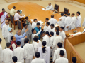 Tripura: Oppn walkouts over bills for three new private universities - Hindi News | Tripura: Oppn walkouts over bills for three new private universities | Latest national News at Lokmattimes.com