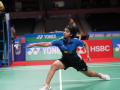 Orleans Masters 2026: Tanvi Sharma upsets sixth seed to reach semifinals - Hindi News | Orleans Masters 2026: Tanvi Sharma upsets sixth seed to reach semifinals | Latest other-sports News at Lokmattimes.com