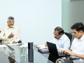 Andhra CM seeks report on crop losses due to unseasonal rains - Hindi News | Andhra CM seeks report on crop losses due to unseasonal rains | Latest national News at Lokmattimes.com