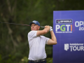 PGTI Open 2026: Daffue and Khan share two-stroke advantage on Day 2 - Hindi News | PGTI Open 2026: Daffue and Khan share two-stroke advantage on Day 2 | Latest other-sports News at Lokmattimes.com