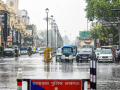 Rain alert issued across several districts of UP as storm threat intensifies - Hindi News | Rain alert issued across several districts of UP as storm threat intensifies | Latest national News at Lokmattimes.com
