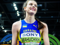 Athletics: Mahuchikh claims first gold at World Indoor in Poland; USA's Anthony dominates men's 60m (round-up) - Hindi News | Athletics: Mahuchikh claims first gold at World Indoor in Poland; USA's Anthony dominates men's 60m (round-up) | Latest other-sports News at Lokmattimes.com