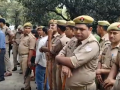 Peaceful Eid-ul-Fitr celebrations across country under tight security - Hindi News | Peaceful Eid-ul-Fitr celebrations across country under tight security | Latest national News at Lokmattimes.com