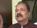 'Merely populist announcements': BJP on Mamata Banerjee's poll promise for women - Hindi News | 'Merely populist announcements': BJP on Mamata Banerjee's poll promise for women | Latest national News at Lokmattimes.com