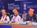 Renewable energy, grid modernisation among key areas for India-Africa cooperation: Manohar Lal - Hindi News | Renewable energy, grid modernisation among key areas for India-Africa cooperation: Manohar Lal | Latest technology News at Lokmattimes.com