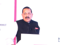India to become global pharma and medtech hub to boost GDP: Jitendra Singh - Hindi News | India to become global pharma and medtech hub to boost GDP: Jitendra Singh | Latest health News at Lokmattimes.com