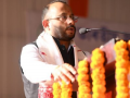Congress only exists in certain areas in Assam: BJP leader Diplu Ranjan Sarma - Hindi News | Congress only exists in certain areas in Assam: BJP leader Diplu Ranjan Sarma | Latest national News at Lokmattimes.com