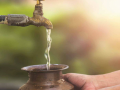 Ugadi gift: 100 pc interest waiver on pending water bills for Bangaloreans - Hindi News | Ugadi gift: 100 pc interest waiver on pending water bills for Bangaloreans | Latest national News at Lokmattimes.com