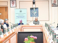 Environment minister Bhupender Yadav leads green review of roads, defence infra proposals - Hindi News | Environment minister Bhupender Yadav leads green review of roads, defence infra proposals | Latest national News at Lokmattimes.com