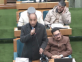 Himachal Budget ‘most disappointing’, says Jai Ram Thakur - Hindi News | Himachal Budget ‘most disappointing’, says Jai Ram Thakur | Latest national News at Lokmattimes.com