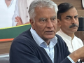 Punjab officer's suicide: CM Mann has no moral right to remain in power, says BJP - Hindi News | Punjab officer's suicide: CM Mann has no moral right to remain in power, says BJP | Latest national News at Lokmattimes.com