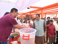 ‘Millets are not just food, but healthy lifestyle’: Gujarat Minister at statewide festival launch - Hindi News | ‘Millets are not just food, but healthy lifestyle’: Gujarat Minister at statewide festival launch | Latest national News at Lokmattimes.com