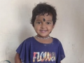 K’taka: Four-year-old killed in Bengaluru road accident ​ - Hindi News | K’taka: Four-year-old killed in Bengaluru road accident ​ | Latest national News at Lokmattimes.com