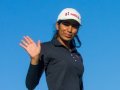 Diksha and Hitaashee enter top 10 as Green eyes third straight title - Hindi News | Diksha and Hitaashee enter top 10 as Green eyes third straight title | Latest other-sports News at Lokmattimes.com