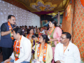 Delhi BJP organises night-stay training camps for workers in 11 mandals - Hindi News | Delhi BJP organises night-stay training camps for workers in 11 mandals | Latest national News at Lokmattimes.com