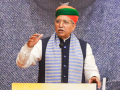 Arjun Ram Meghwal to highlight tech-driven access to justice at Kurukshetra workshop - Hindi News | Arjun Ram Meghwal to highlight tech-driven access to justice at Kurukshetra workshop | Latest national News at Lokmattimes.com
