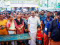 Kerala polls: ‘Deal’ charge escalates as Congress steps up attack on CPI-M-BJP 'understanding' - Hindi News | Kerala polls: ‘Deal’ charge escalates as Congress steps up attack on CPI-M-BJP 'understanding' | Latest national News at Lokmattimes.com