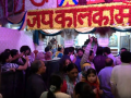 Devotees throng temples across nation on fourth day of Chaitra Navratri - Hindi News | Devotees throng temples across nation on fourth day of Chaitra Navratri | Latest national News at Lokmattimes.com