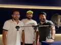 Tharun Bhascker begins dubbing for Anupama Parameswaran's 'Crazy Kalyanam' - Hindi News | Tharun Bhascker begins dubbing for Anupama Parameswaran's 'Crazy Kalyanam' | Latest entertainment News at Lokmattimes.com
