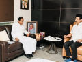 Puducherry polls: As DMK-Cong seat-sharing talks remain deadlocked, Chidambaram to meet CM Stalin - Hindi News | Puducherry polls: As DMK-Cong seat-sharing talks remain deadlocked, Chidambaram to meet CM Stalin | Latest national News at Lokmattimes.com