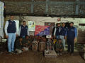 Three arrested as LPG black-marketing racket busted in Delhi, 74 cylinders recovered - Hindi News | Three arrested as LPG black-marketing racket busted in Delhi, 74 cylinders recovered | Latest national News at Lokmattimes.com