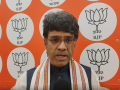 BJP's Kesavan criticises Rahul Gandhi's 'govt lacks strategy' remark - Hindi News | BJP's Kesavan criticises Rahul Gandhi's 'govt lacks strategy' remark | Latest national News at Lokmattimes.com