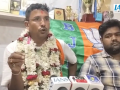 Retired Tripura State Rifles jawan joins Bengal Assembly election battle - Hindi News | Retired Tripura State Rifles jawan joins Bengal Assembly election battle | Latest national News at Lokmattimes.com