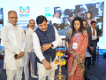 Interaction with Raj industrialists ensured Rs 5,055 crore investment, jobs: MP CM - Hindi News | Interaction with Raj industrialists ensured Rs 5,055 crore investment, jobs: MP CM | Latest national News at Lokmattimes.com