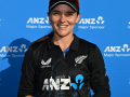 Amelia Kerr creates world record with 10 straight 30-plus T20I scores - Hindi News | Amelia Kerr creates world record with 10 straight 30-plus T20I scores | Latest other-sports News at Lokmattimes.com