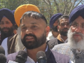 Punjab officer suicide: Family alleges harassment, demands arrest of ex-minister - Hindi News | Punjab officer suicide: Family alleges harassment, demands arrest of ex-minister | Latest national News at Lokmattimes.com